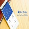 Clean Masterالتطبيق الأكثر استخدامًا على أندرويد فى الربع الأخير من 2015