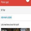 جوجل تطلق تحديثًا لتطبيق الخرائط My Maps لأول مرة منذ 2014