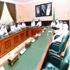 تخريج 13 ألف طالب وطالبة من جامعة أم القرى.. رجب المقبل