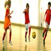 ممارسة الرياضة تساعد الطفل على التعلم بشكل أفضل