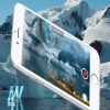 هاتف iPhone 5se يمتلك تقنية K4 لتسجيل الفيديو