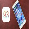 3 مشكلات واجهت مستخدمي آيفون بعد التحديث بـios 9.3