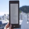 أمازون تكشف عن الجيل الثامن من جهازها Kindle