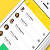 "سناب شات" يتغلب على "إنستجرام" ويصبح الموقع الأهم للمراهقين