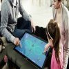 قريبا.. لينوفو تطلق "تابلت" ضخما بشاشة 18.4 بوصة فائقة الجودة