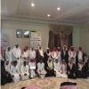 محافظ وادي الدواسر يُكرم العشرة الأوائل بالمرحلة الثانوية