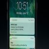 أبل تعلن نظام التشغيل iOS 10