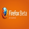 موزيلا : إطلاق المتصفح Firefox Beta لهواتف أندرويد