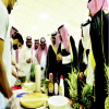 «جامعة اليمامة» تدعم المشروعات الصغيرة والأسر المنتجة