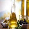 زيت الزيتون لعلاج حكة الجسم