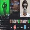 فيس بوك تضيف "فلترز سناب شات" المميزة داخل خدمة البث المباشر