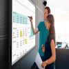 Dell تطور شاشات ذكية 70 بوصة لتحل محل السبورة بالمدارس