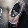 BMW تتعاون مع "إنتل" لإنتاج سيارات متطورة ذاتية القيادة