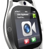 آبل تطور ساعة iWatch الذكية بنظام تشغيل iOS