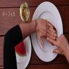 طريقة جديدة للحفاظ على وزنك