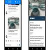 فيس بوك تطلق Instant Article على ماسنجر وترسل الأخبار للمستخدمين فى رسائل