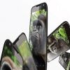 زجاج شاشات Gorilla Glass 5 يتحمل سقوط الهاتف على ارتفاع 1.6 متر