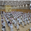 التعليم: 10,725 طالبا غير سعودي تم قبولهم في المنح الدراسية الجامعية