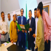المملكة تقدم منحة دراسية لـ 100 طالب ماليزي