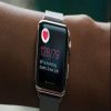 أبل تدعم ساعتها الذكية المقبلة بـGPS وبطارية أكبر