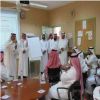 تكليف 52 معلماً للعمل كمشرفين تربويين بتعليم الرياض