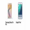 أبرز الفروق بين هاتفى Galaxy On Nxt و Google Pixel