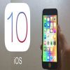 60% من أجهزة أبل المحمولة تعمل بنظام التشغيل iOS 10