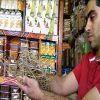 4 أعشاب لعلاج القولون