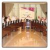 وزير التعليم يطلق خدمة اعتماد تصاميم المدراس الأهلية