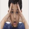 7 أسباب وراء تعرض الأطفال لنوبات الفزع